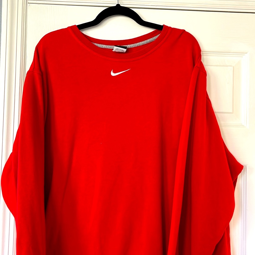 Nike Crewneck sweatshirt